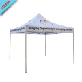 Commercial Use Tents Customized Folding Tent Gazebo Tent 6X3